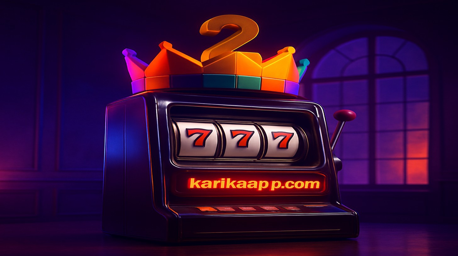 karika COM Pragmatic Play ও NetEnt–এর সঙ্গে অংশীদারিত্বে বাংলাদেশে অনলাইন গেমিং প্ল্যাটফর্ম